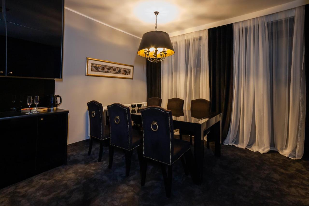 Termy Warminskie Lidzbark Warmiński Esterno foto
